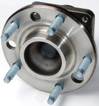 Wheel Bearing and Hub Assembly MOOG for Chevrolet Camaro