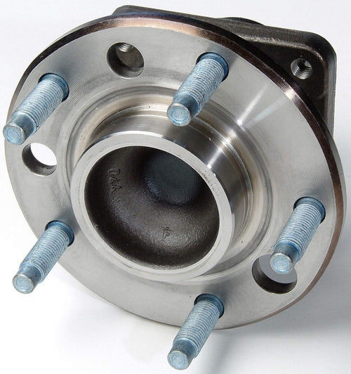 Wheel Bearing and Hub Assembly MOOG for Chevrolet Camaro