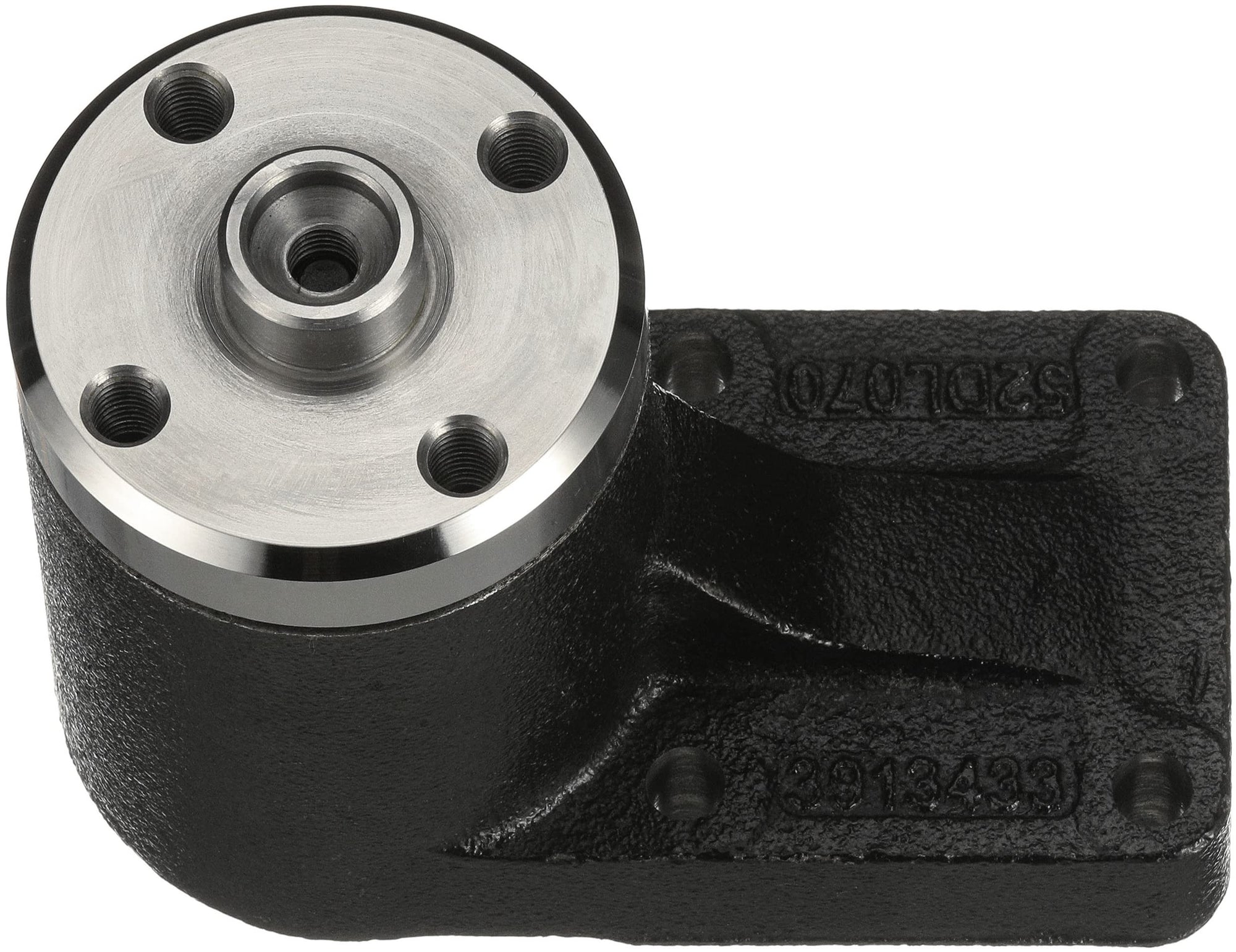Gates Engine Cooling FB1019 Fan Pulley Bracket