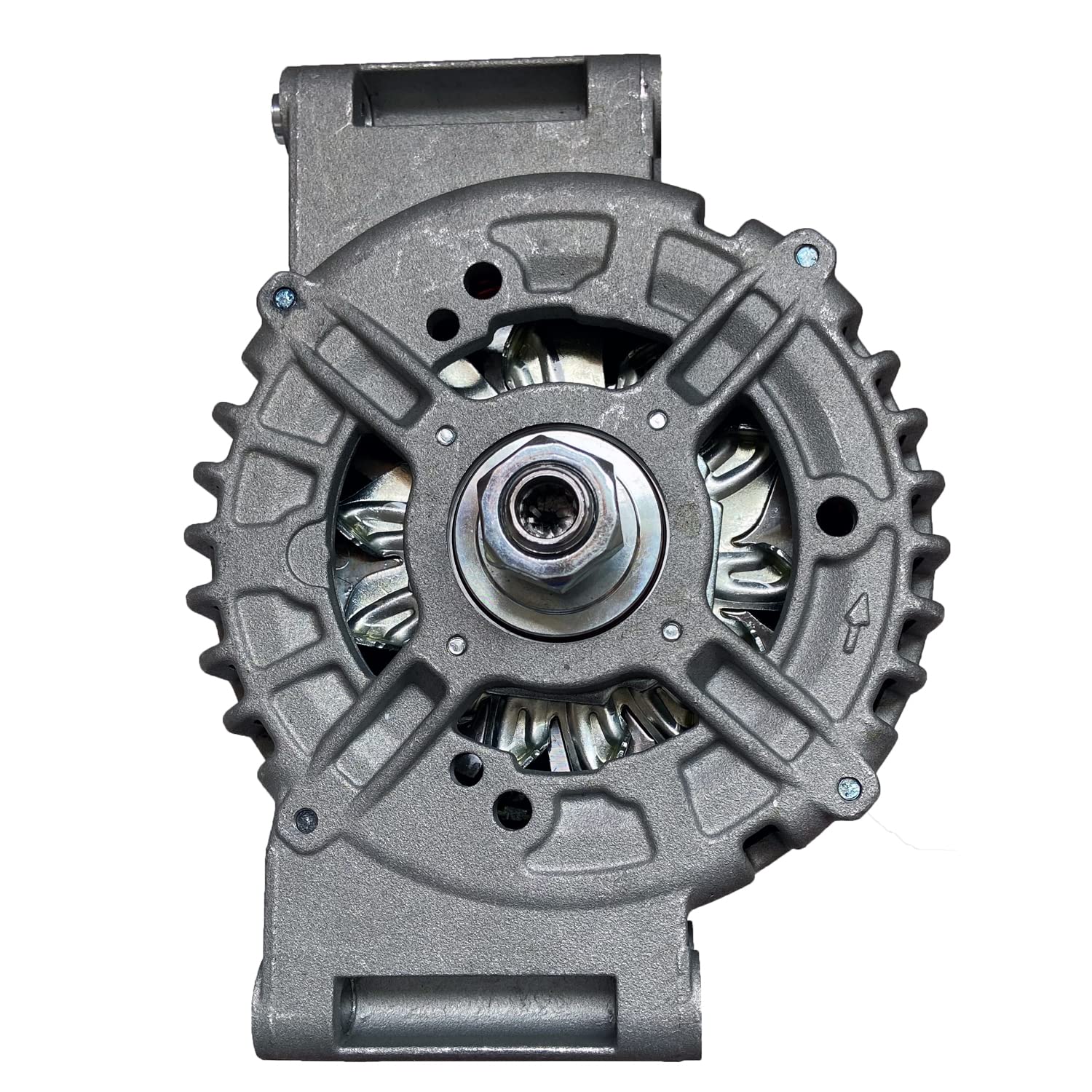Alternator TYC Compatible with 2010-2016 Volvo XC60