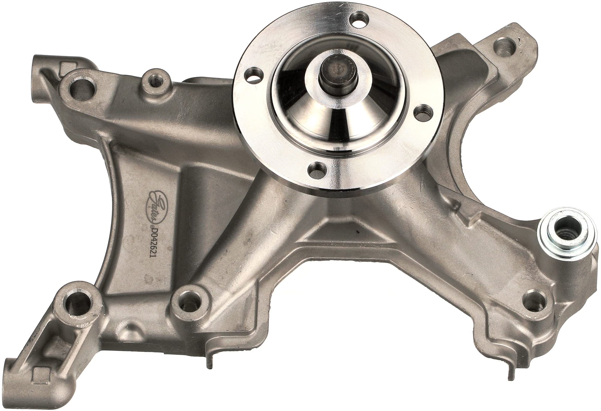 Gates Engine Cooling FB1007 Fan Pulley Bracket