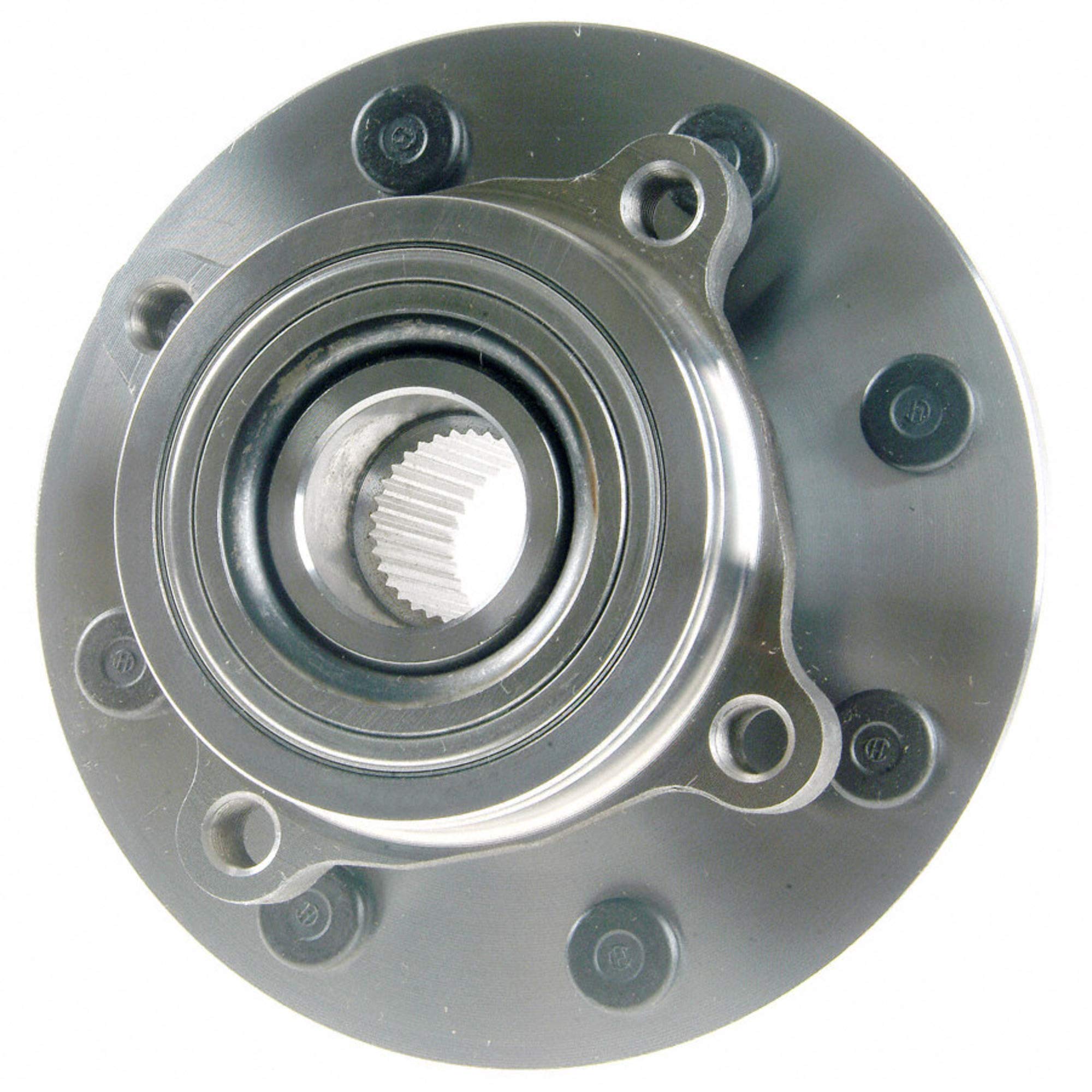 Wheel Bearing and Hub Assembly MOOG 515062 for Dodge Ram 2500