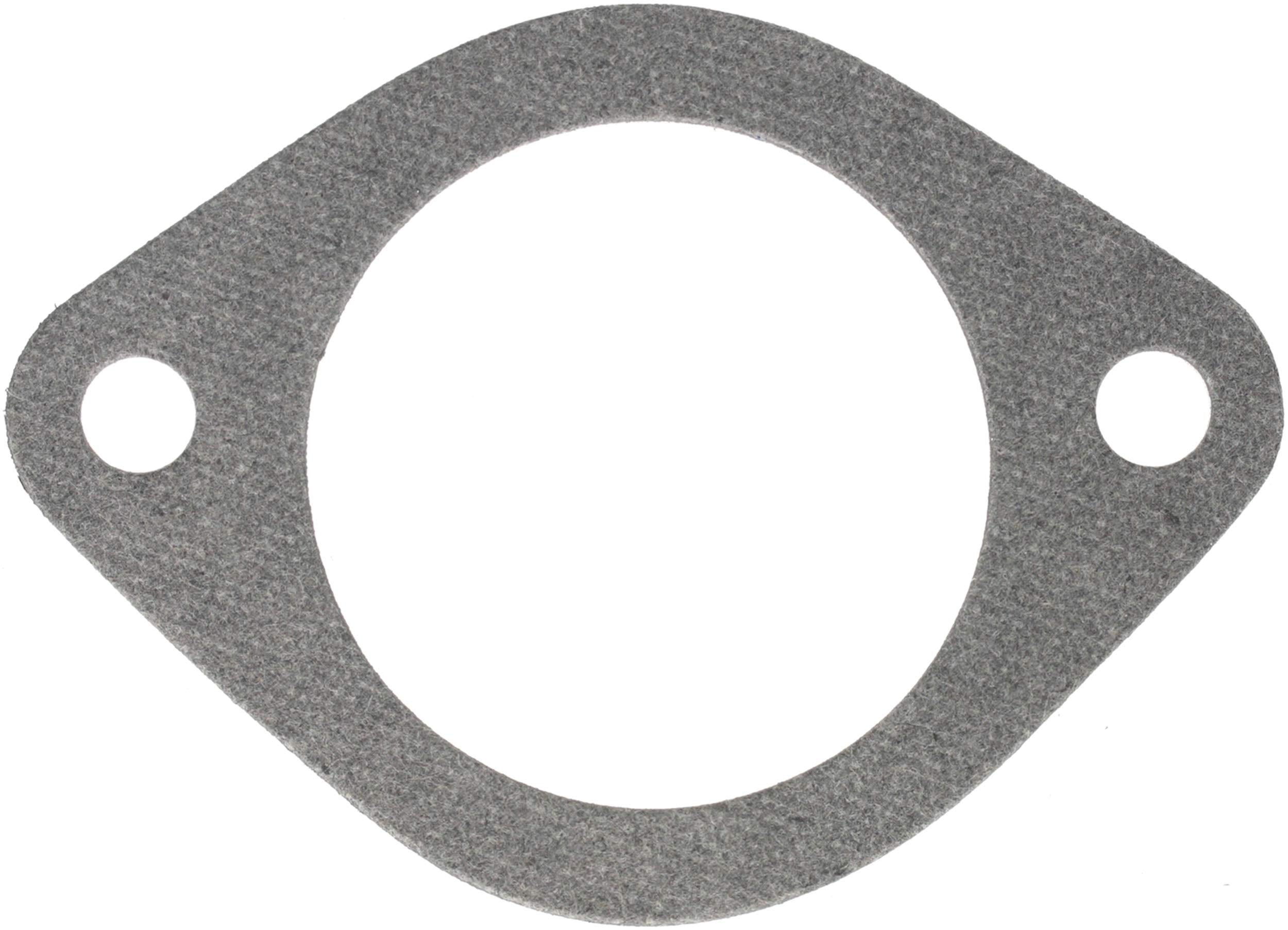 Engine Coolant Thermostat Gasket Gates 33639