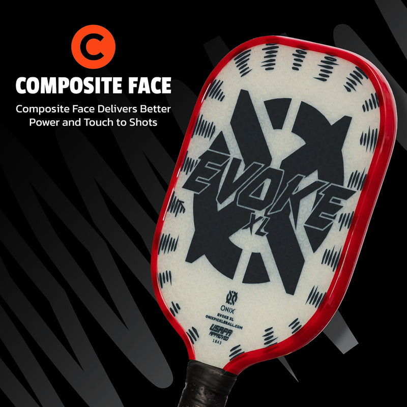 Composite ONIX Evoke XL - Black