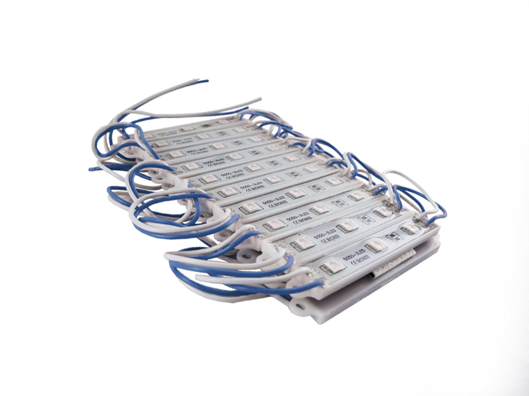 LED Strip Light Race Sport (RS-POD5050-9FT-B)