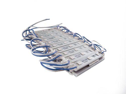 LED Strip Light Race Sport (RS-POD5050-9FT-B)