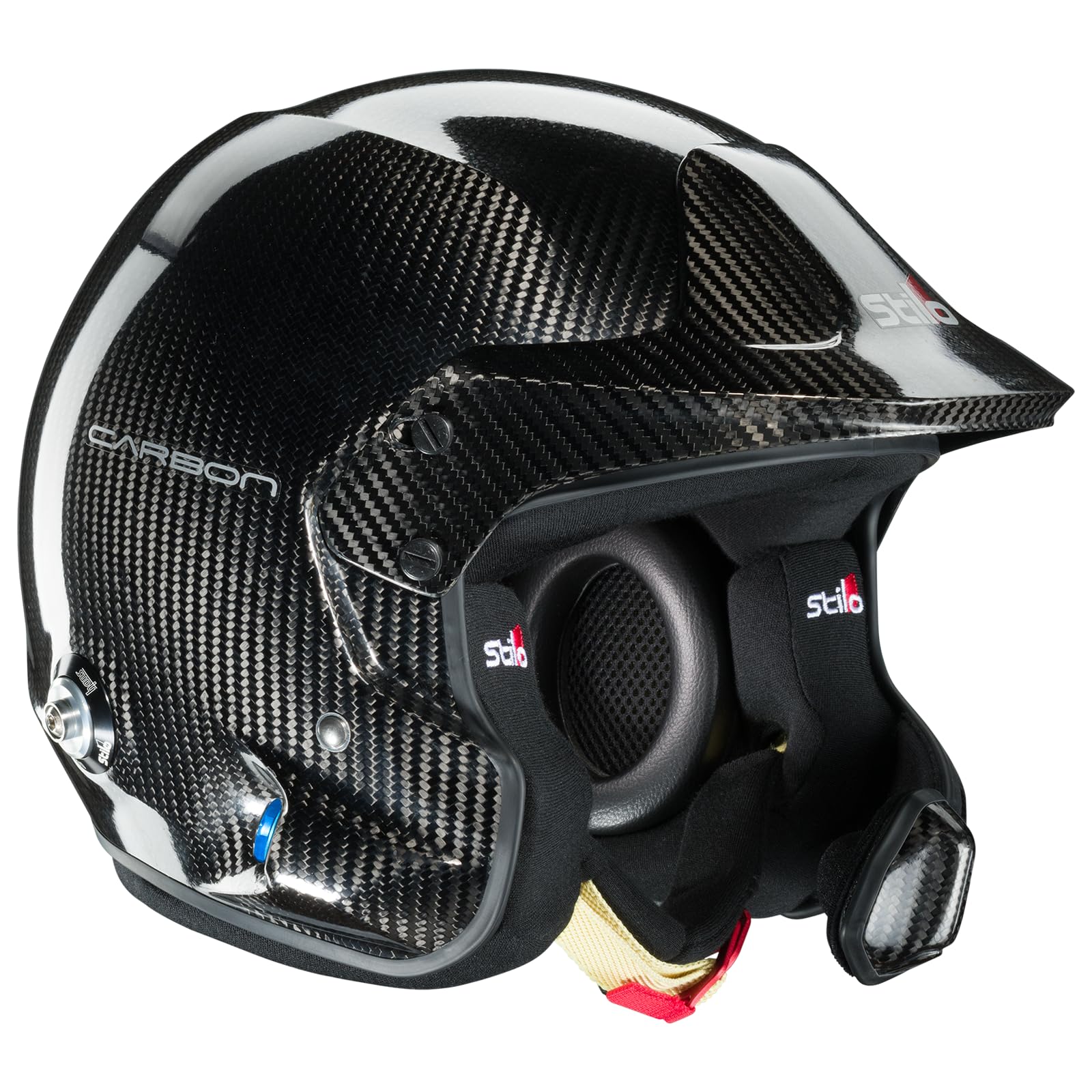 Venti Wrc Carbon Sa20 8859-59 Stilo (AA0220BG1T59)
