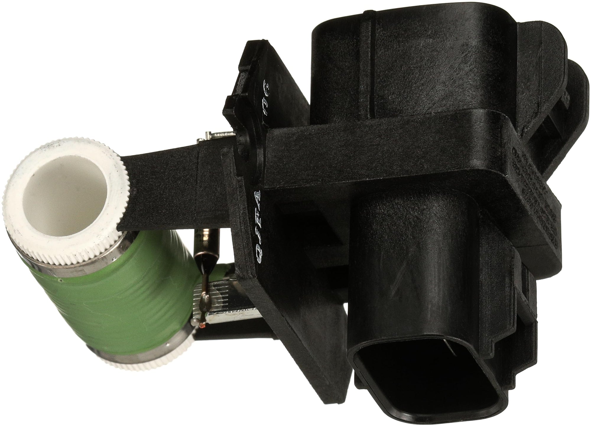 Engine Cooling Fan Module Gates FCM151