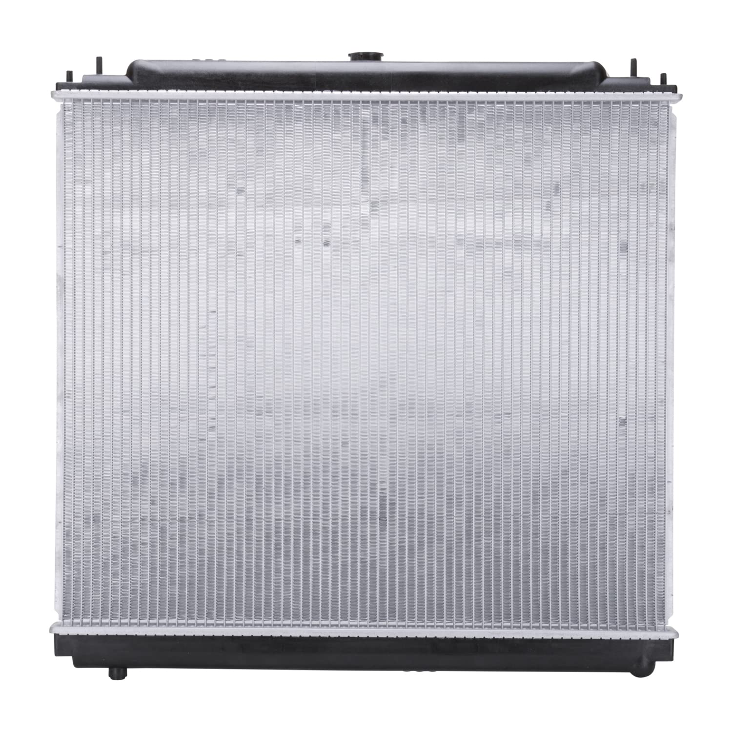 Radiator TYC Compatible with 2005-2009 Nissan Frontier