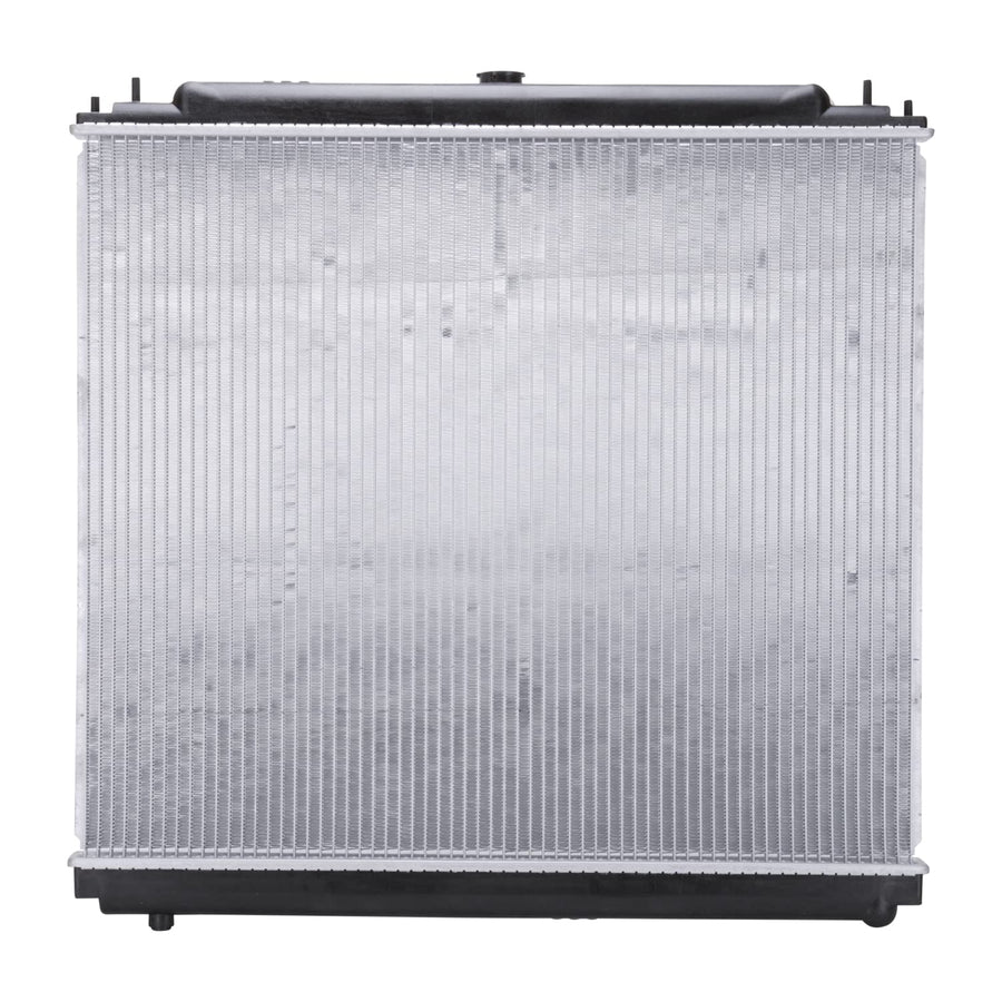 Radiator TYC Compatible with 2005-2009 Nissan Frontier