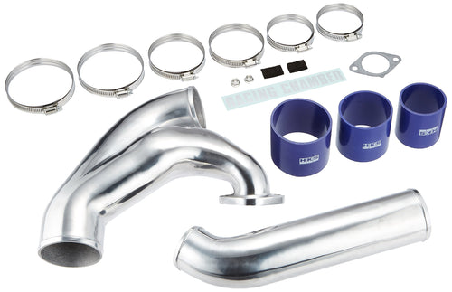 Racing Chamber HKS Intake Kit (70008-AN012)