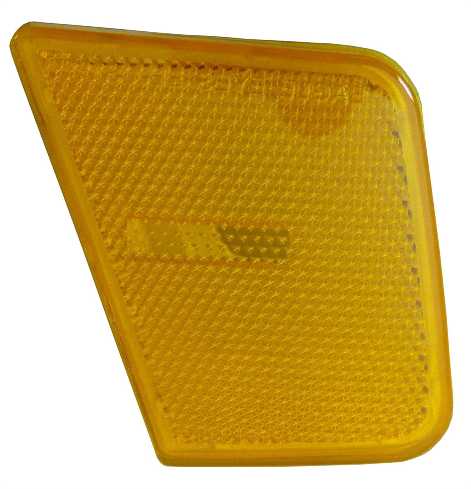 Chrysler Genuine Parts 55156882AB Passenger Side Front Marker Light Assembly