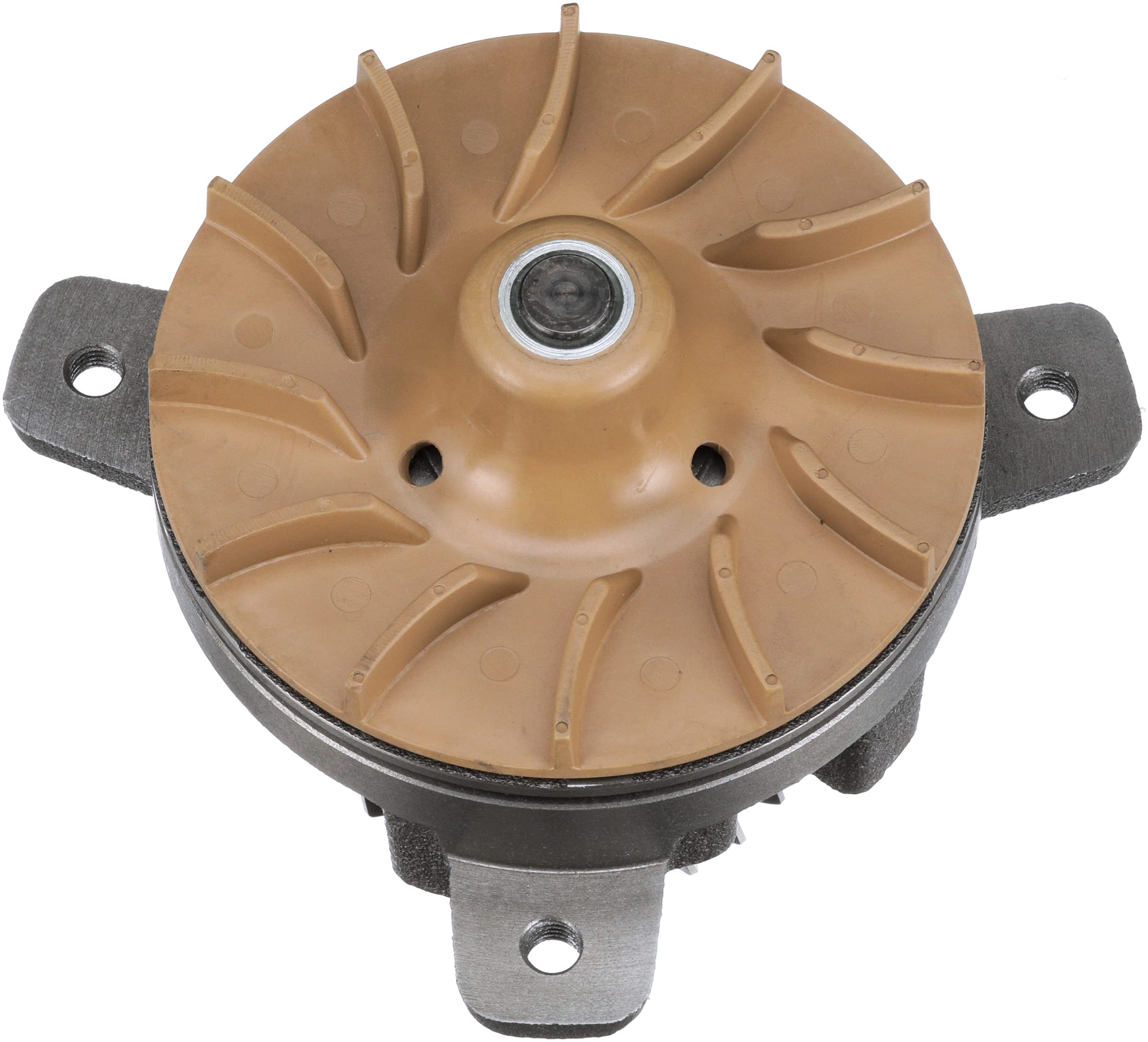 Heavy-Duty Gates 42592HD Engine Water Pump
