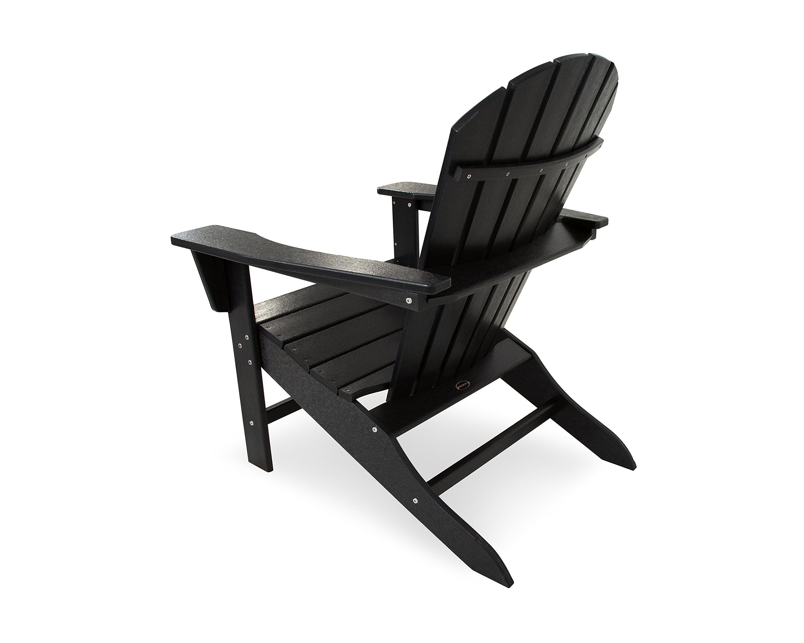 South Beach POLYWOOD Adirondack Chair
