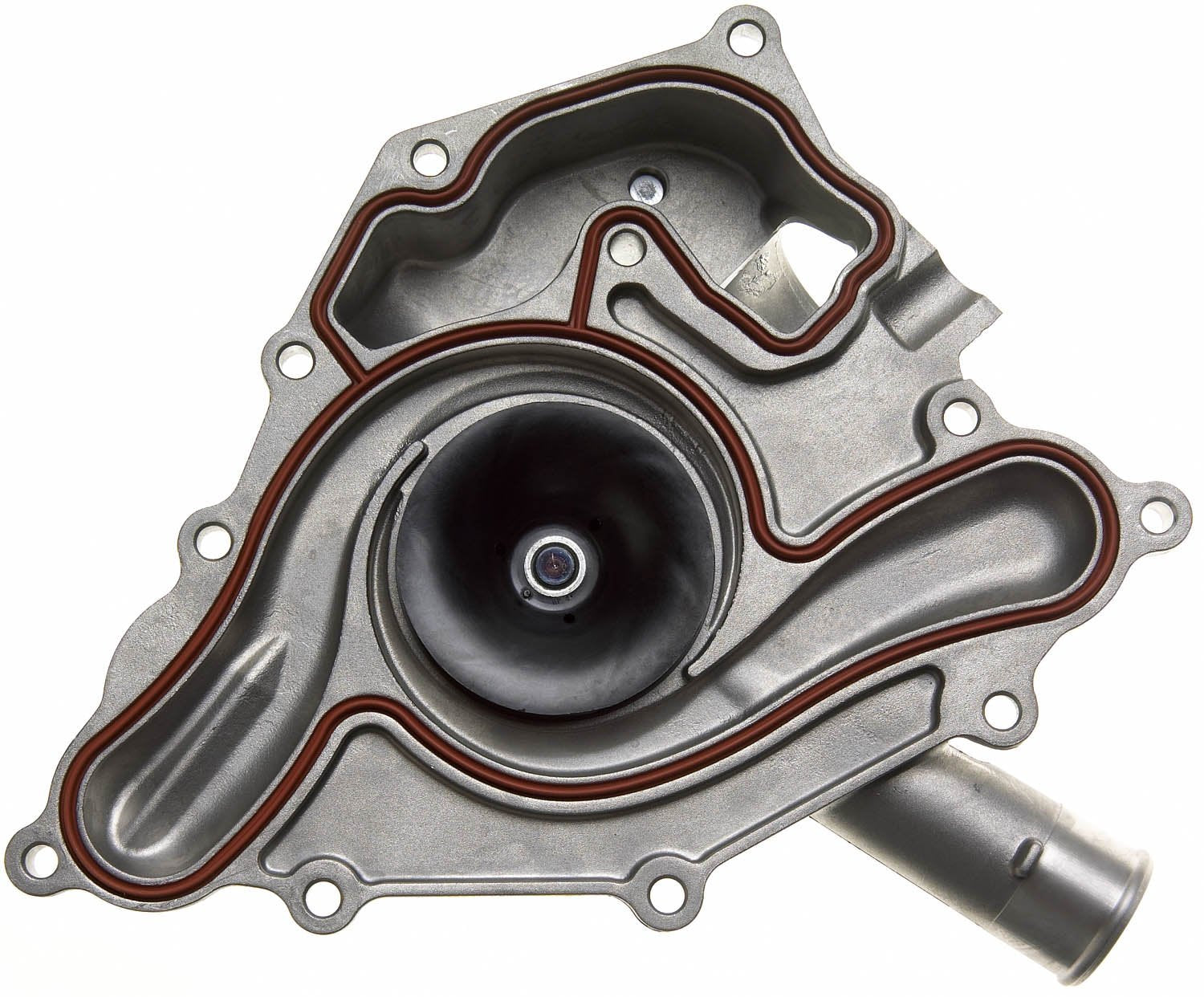 Premium Gates Engine Water Pump 43543