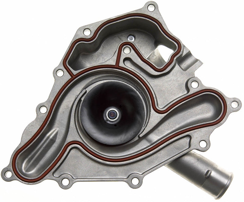 Premium Gates Engine Water Pump 43543