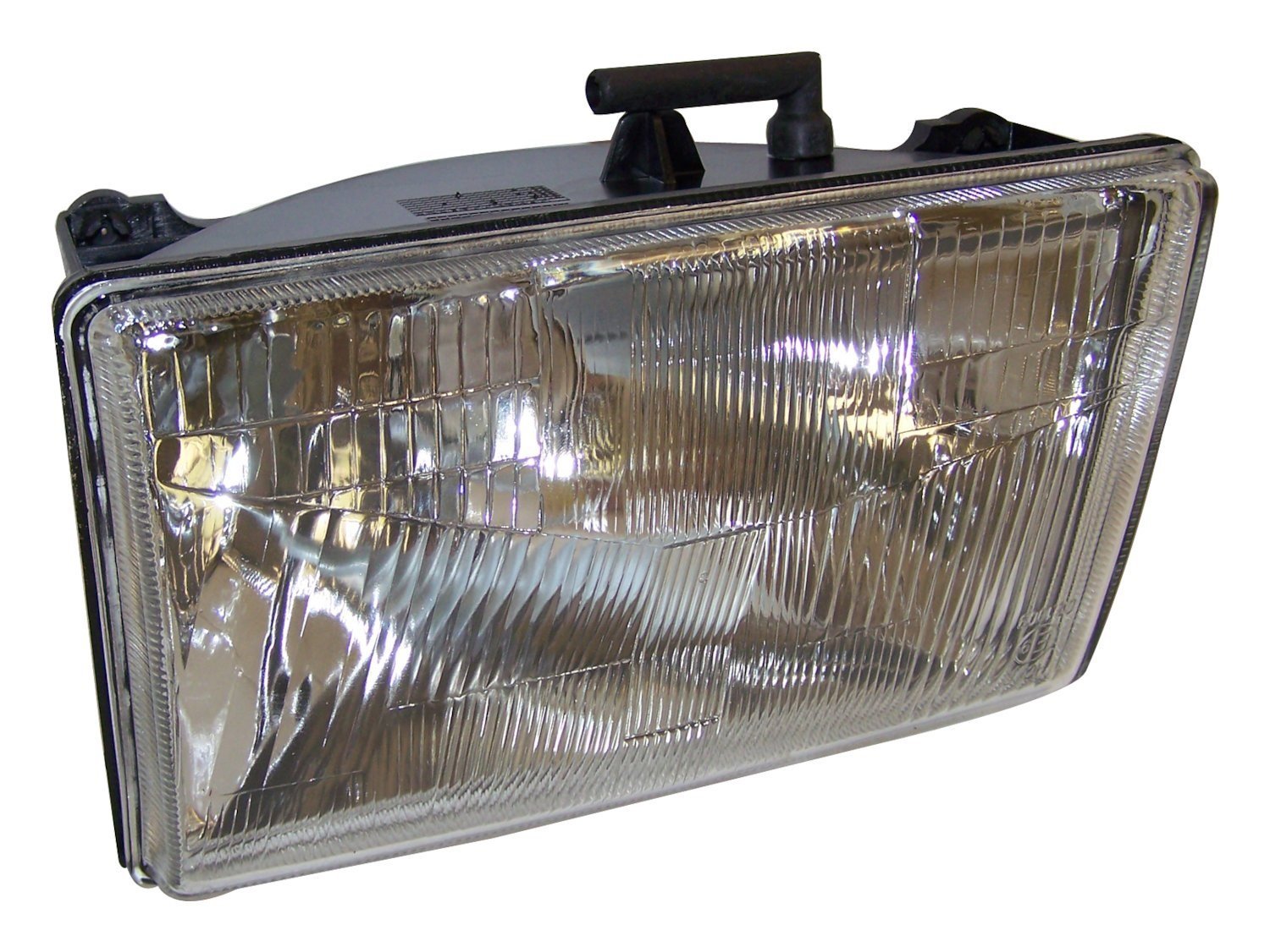 Headlight Crown Automotive Electrical, Lighting and Body