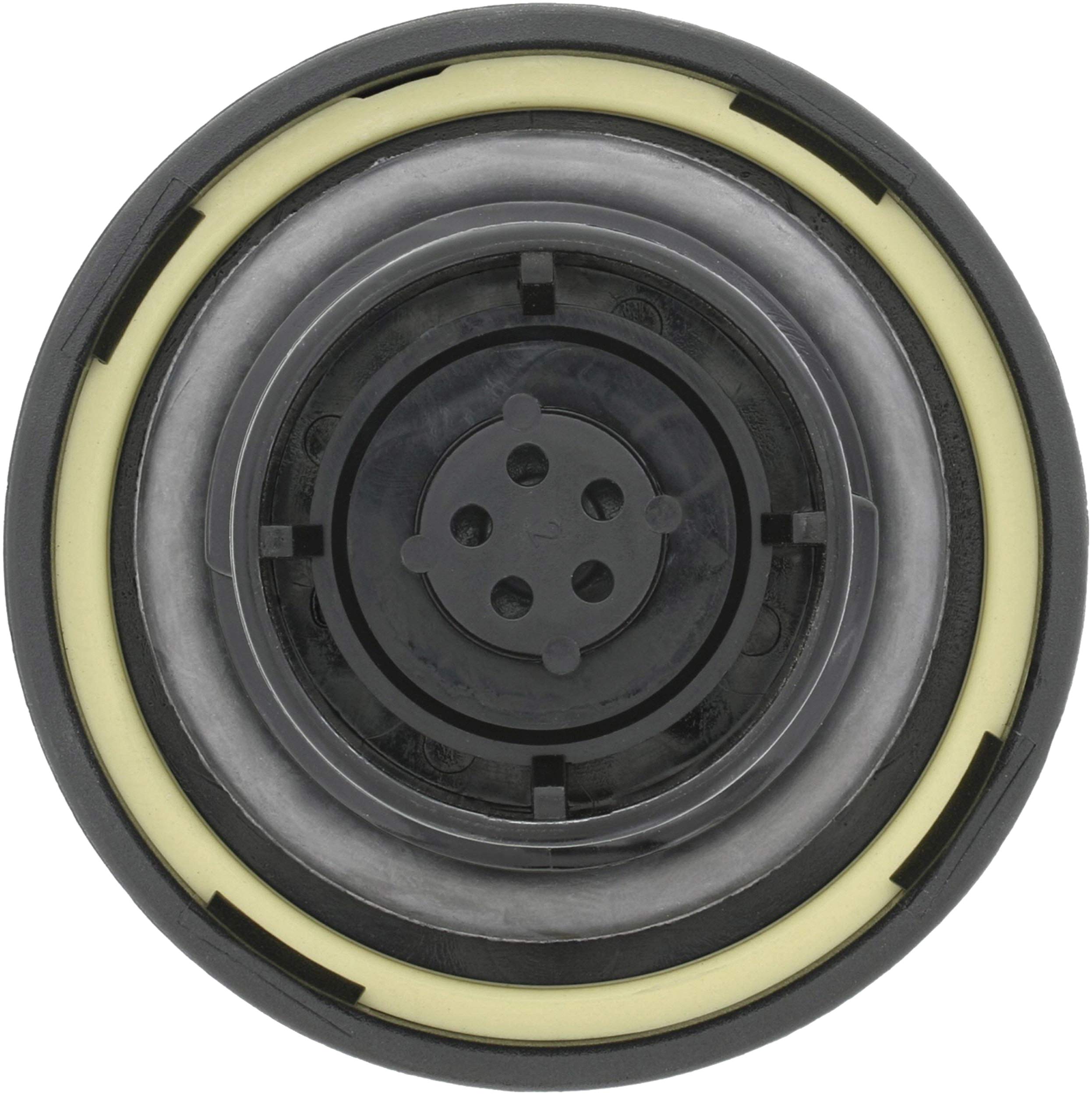31845 Gates OE Equivalent Fuel Tank Cap