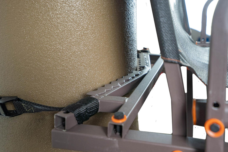 Shooting Rail Hang On standw