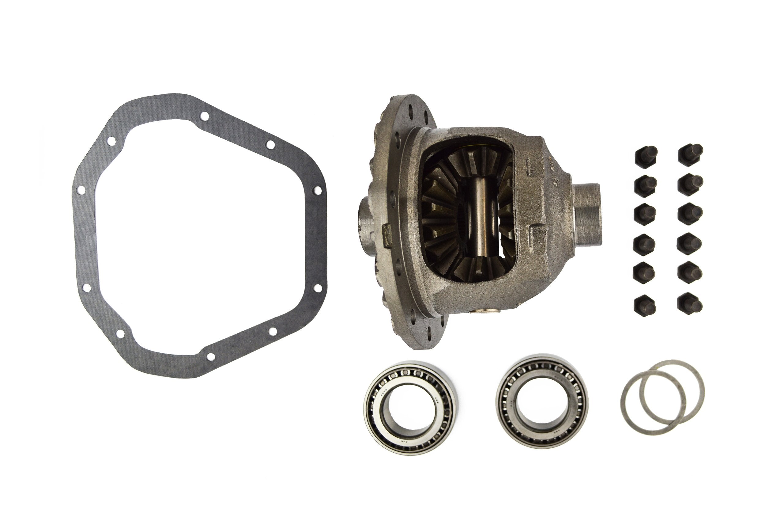 Differential Spicer Case Assembly Kit 708016