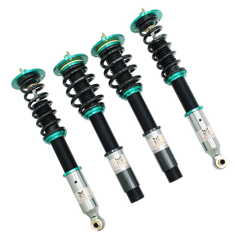 Euro Series Megan Racing MR-CDK-E39-EU Coilover Damper Kit