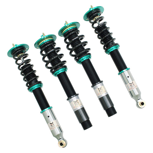 Euro Series Megan Racing MR-CDK-E39-EU Coilover Damper Kit