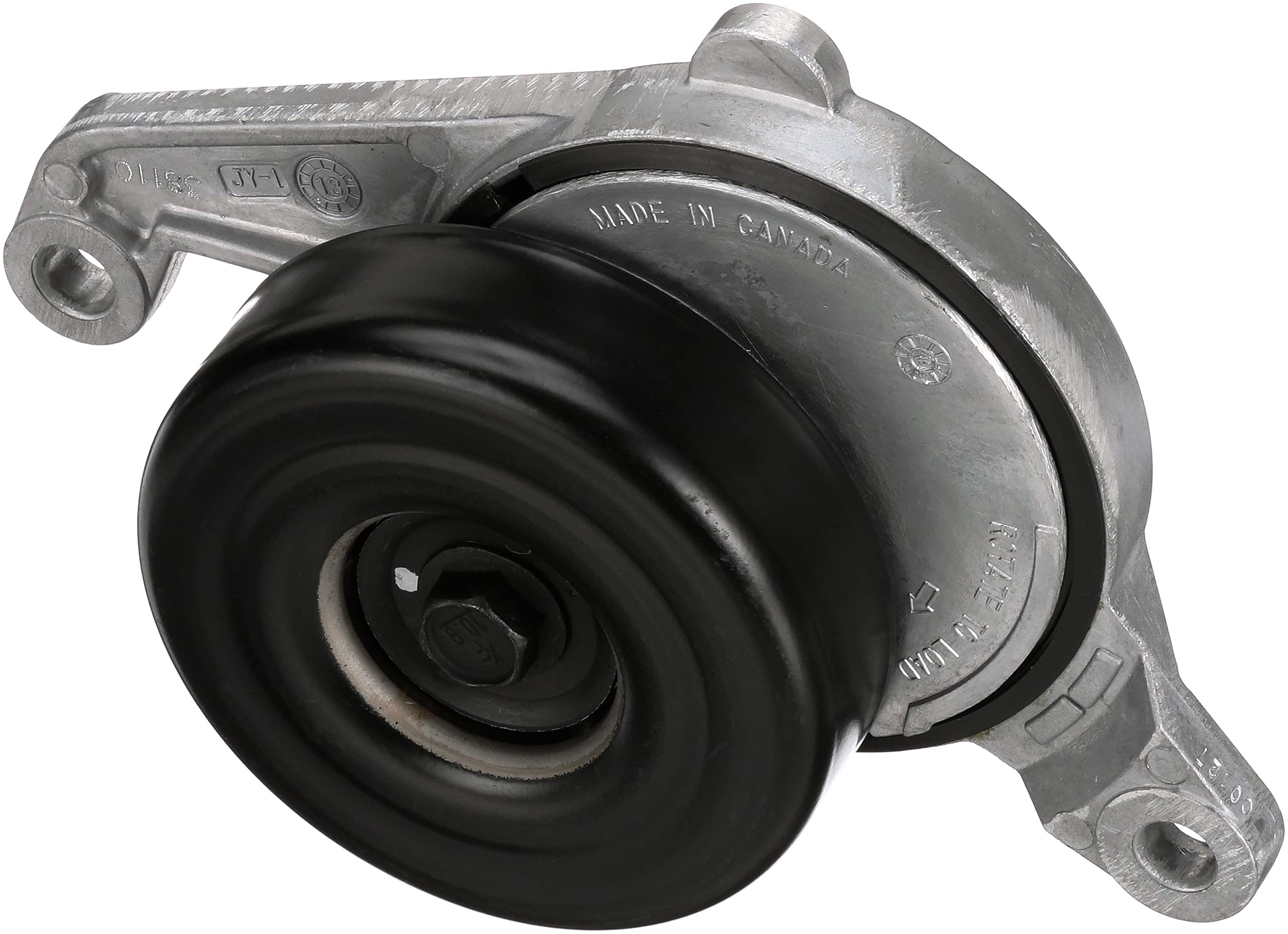 DriveAlign Gates 38110 Automatic Belt Drive Tensioner