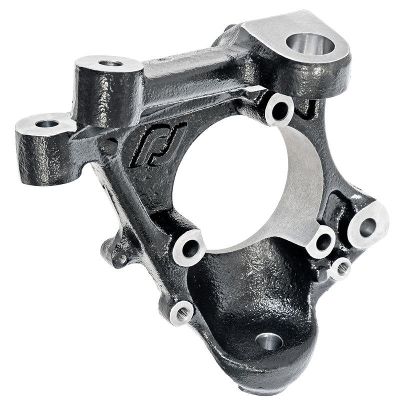 High Steer RockJock Components
