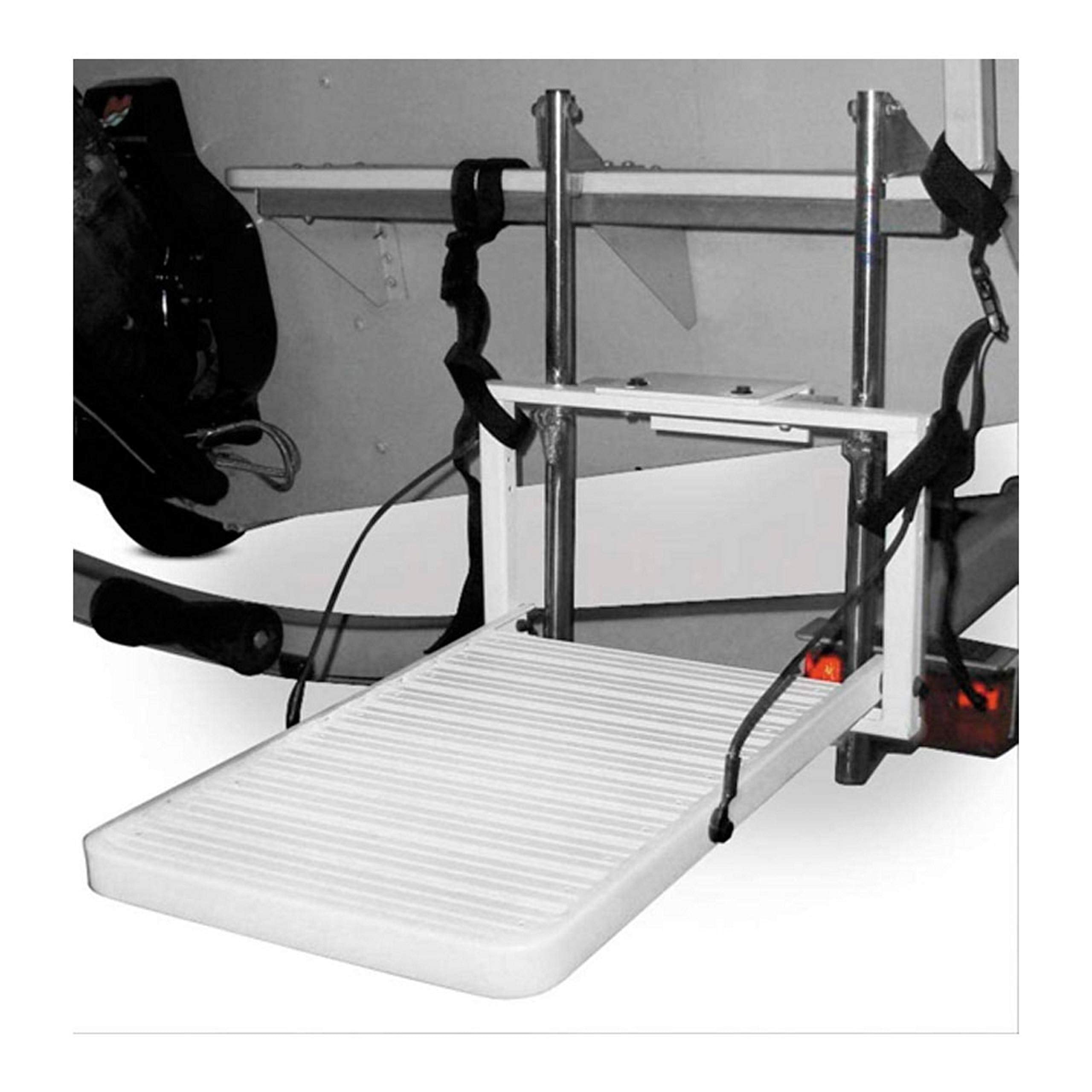 Load-A-Pup Great Day 14x20in Pet-Loading Platform