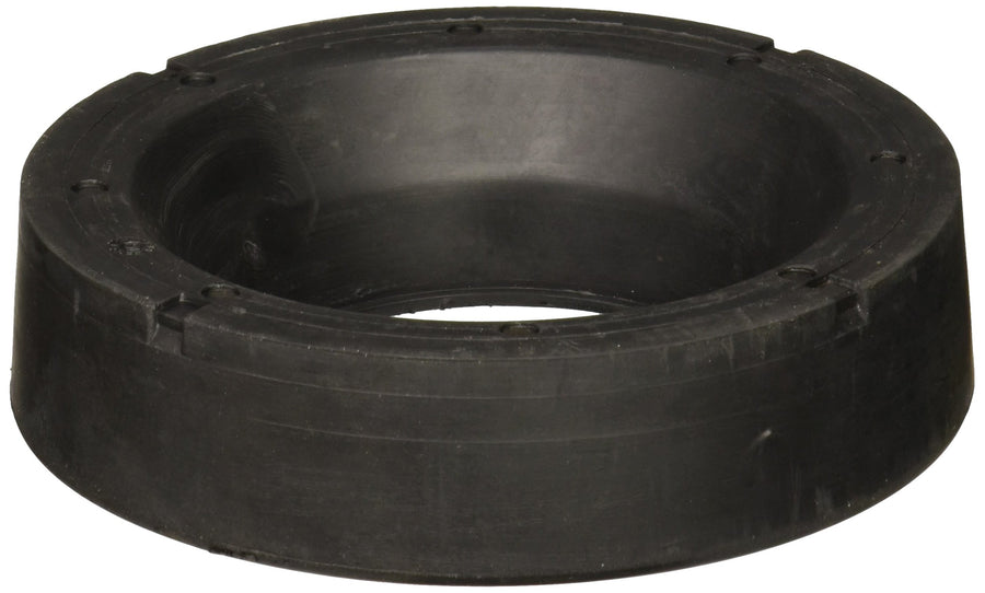 Front Spring Isolator Crown Automotive 52088257, Black