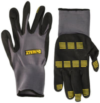 DPG76L DEWALT Tread Grip Work Glove