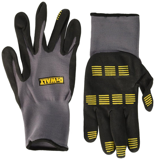 DPG76L DEWALT Tread Grip Work Glove