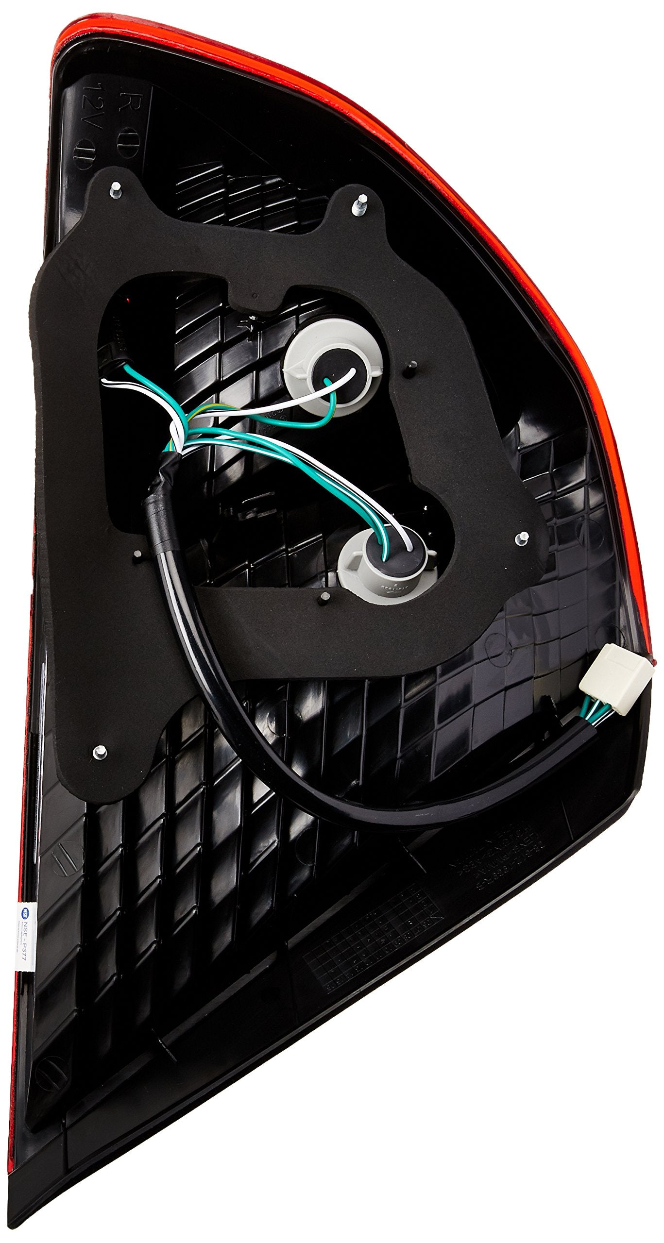 Replacement Depo UNKNOWN Auto Part