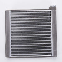 NISSAN VERSA TYC 97254 Replacement Evaporator
