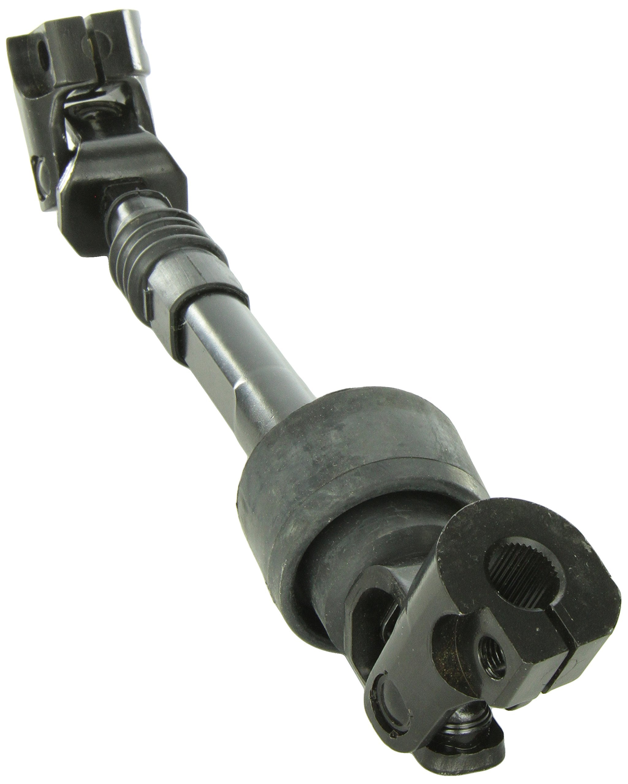 Upper Crown Automotive Steer Shaft, Black (5102531AA)