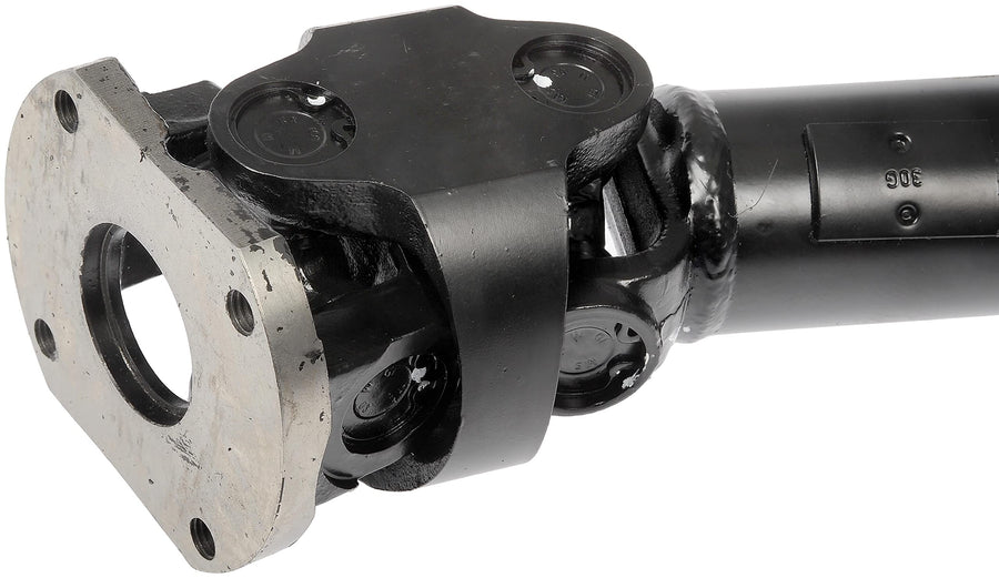 Compatible Dorman 938-802 Front Drive Shaft with Select Ford Models