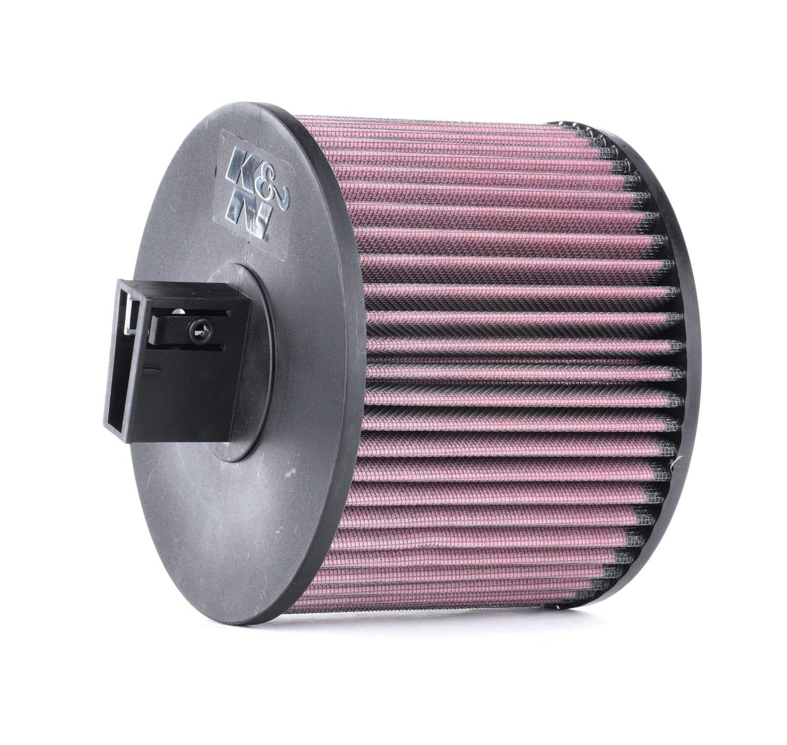 K&N Engine Air Filter: Washable, Increase Power & Acceleration, Premium, Replacement Car Air Filter: Compatible with 2005-2011 BMW (125i, X1 25i, X1 28i, 130i, 325i, 330i, 323i, 330Xi, 330Ci), E-2022