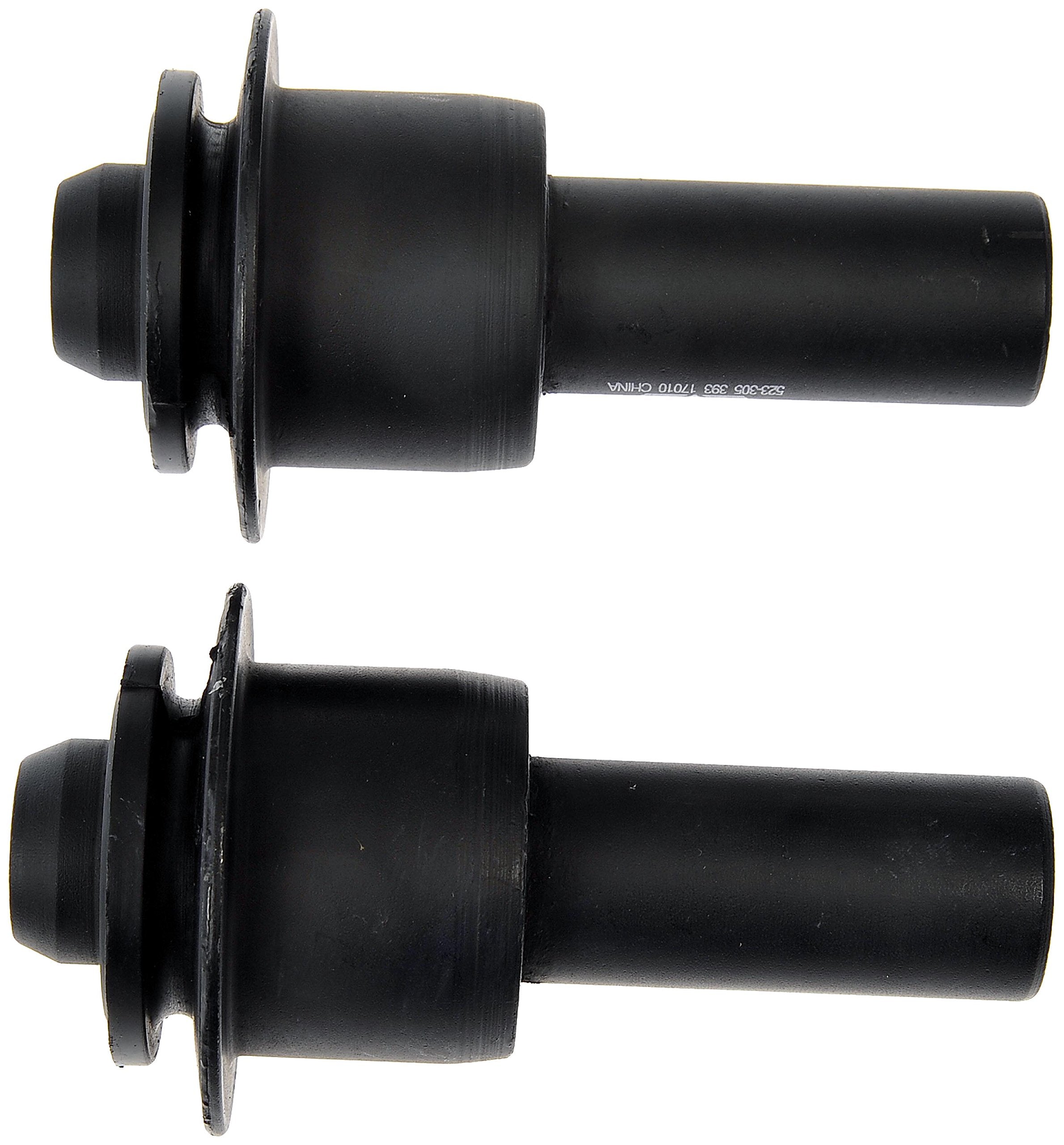 Dorman Rear Subframe Bushing Kit 523-305 Compatible with Select Nissan Models (OE FIX)