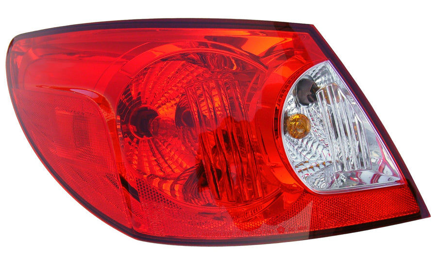 CS221-B000L Eagle Eyes Tail Light
