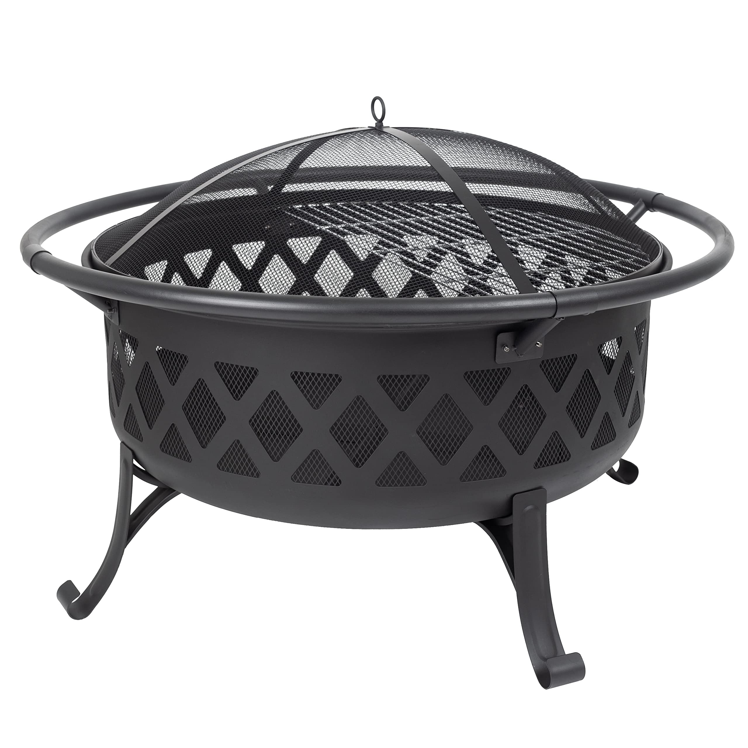 Traverse Pleasant Hearth Fire Pit