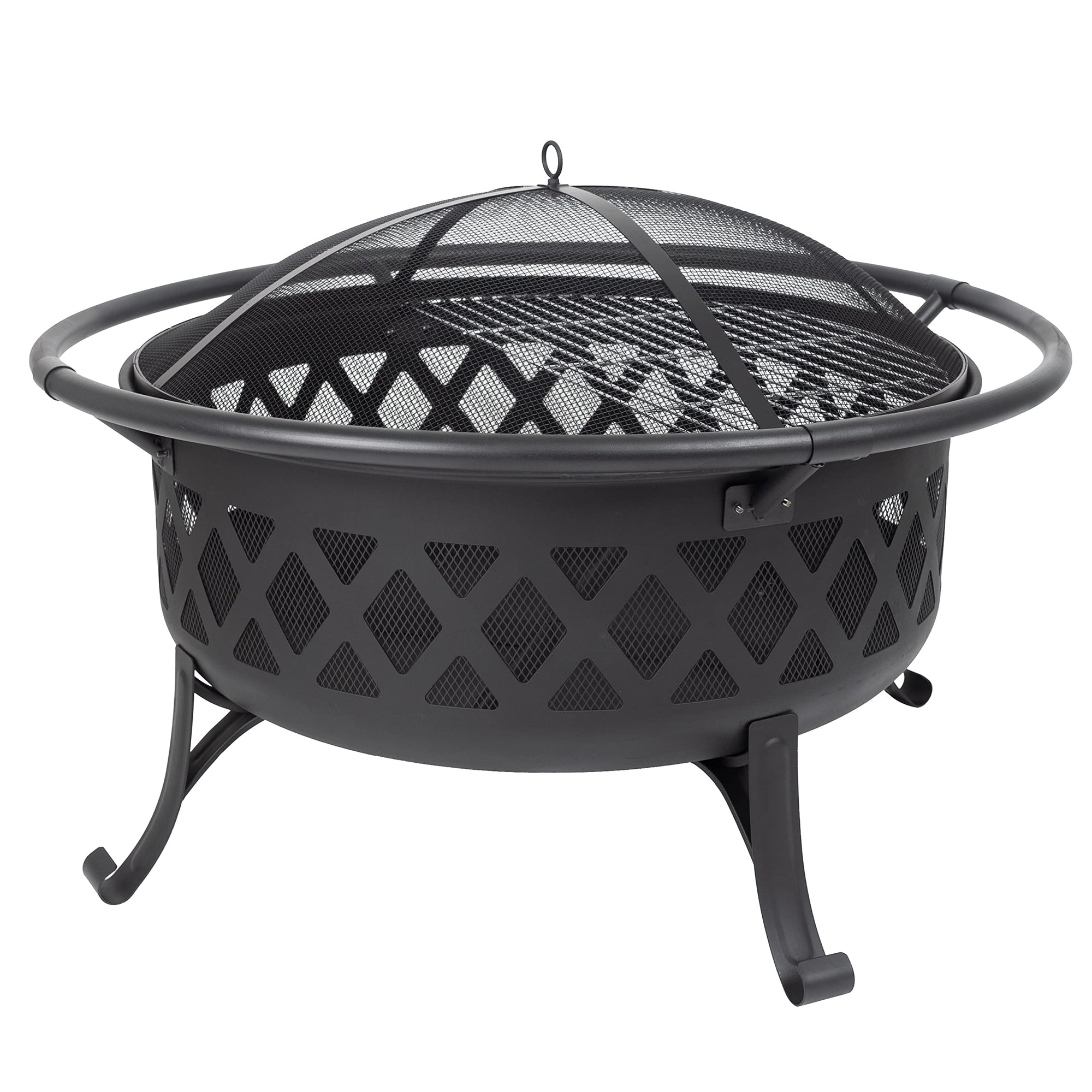 Traverse Pleasant Hearth Fire Pit