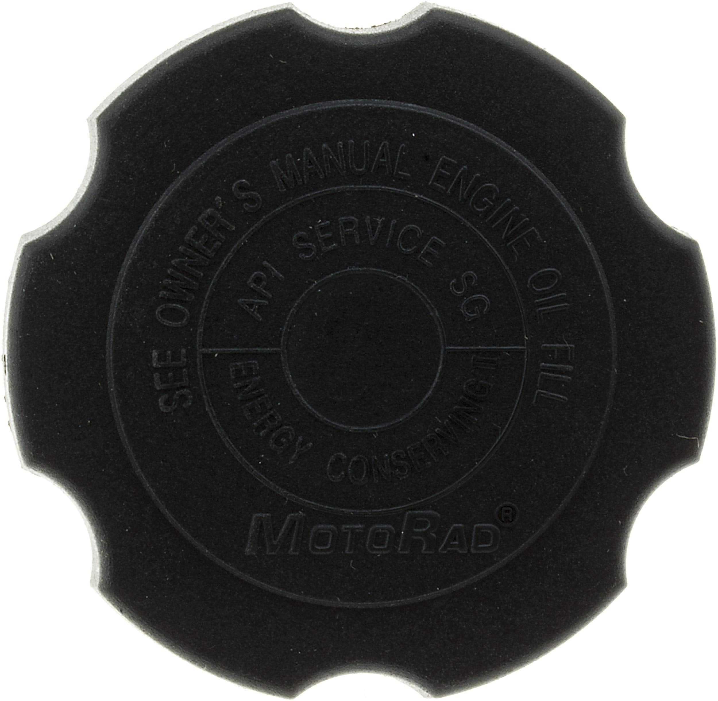 Engine Oil Filler Cap Gates 31111