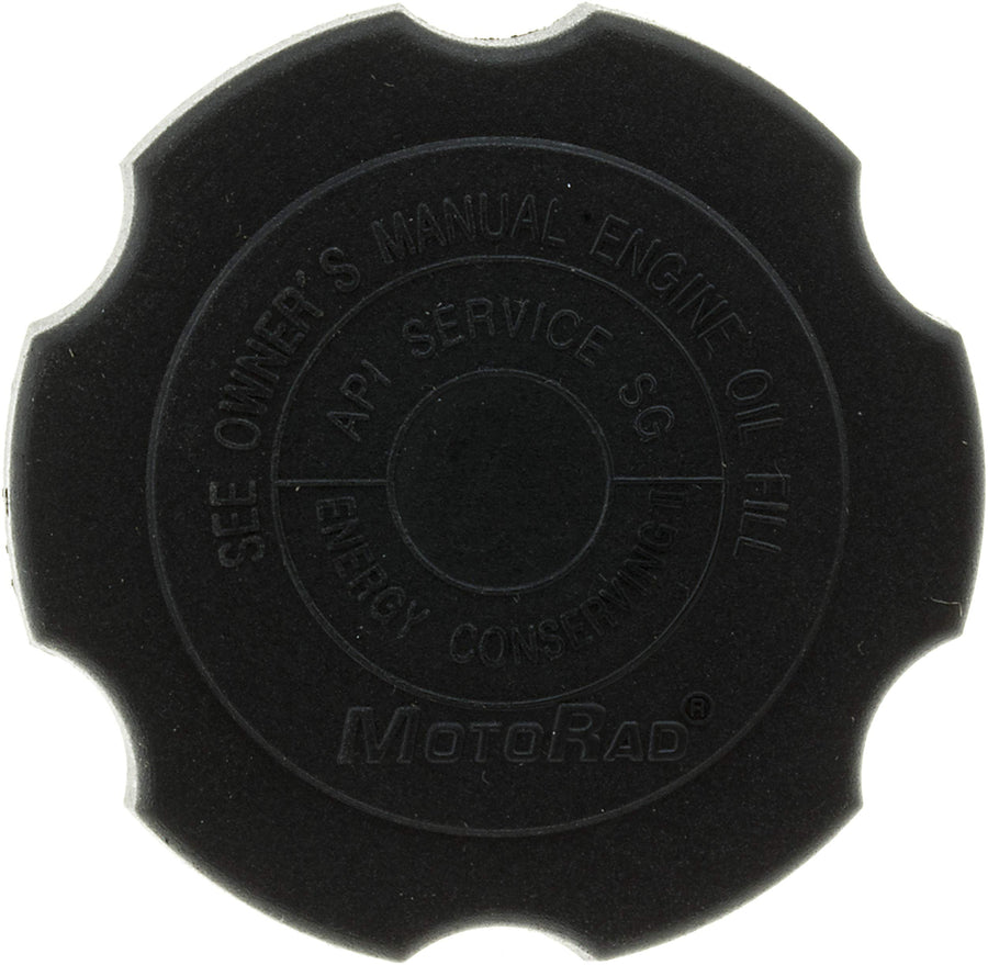 Engine Oil Filler Cap Gates 31111