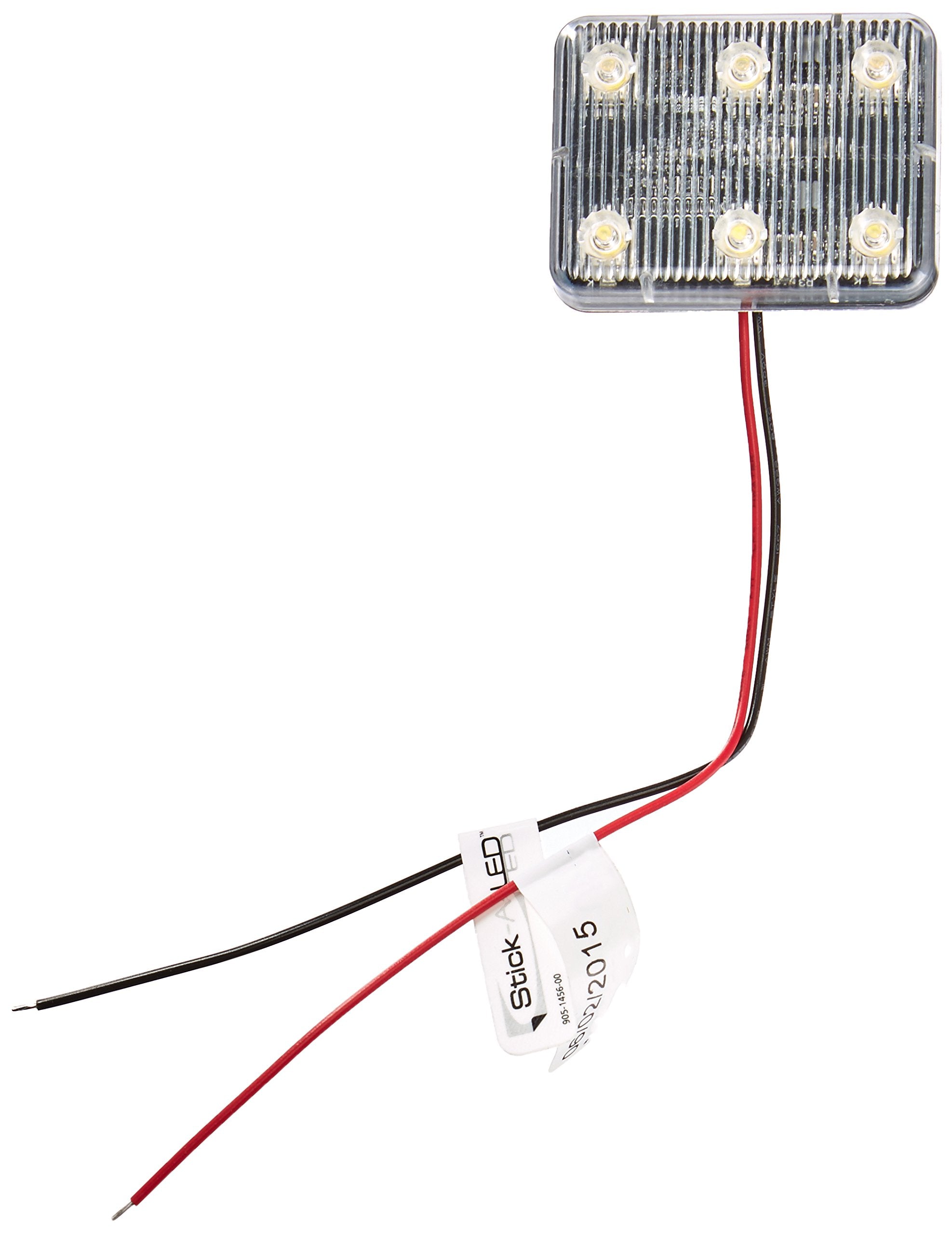 Directional ECCO Led Stick-A-LED