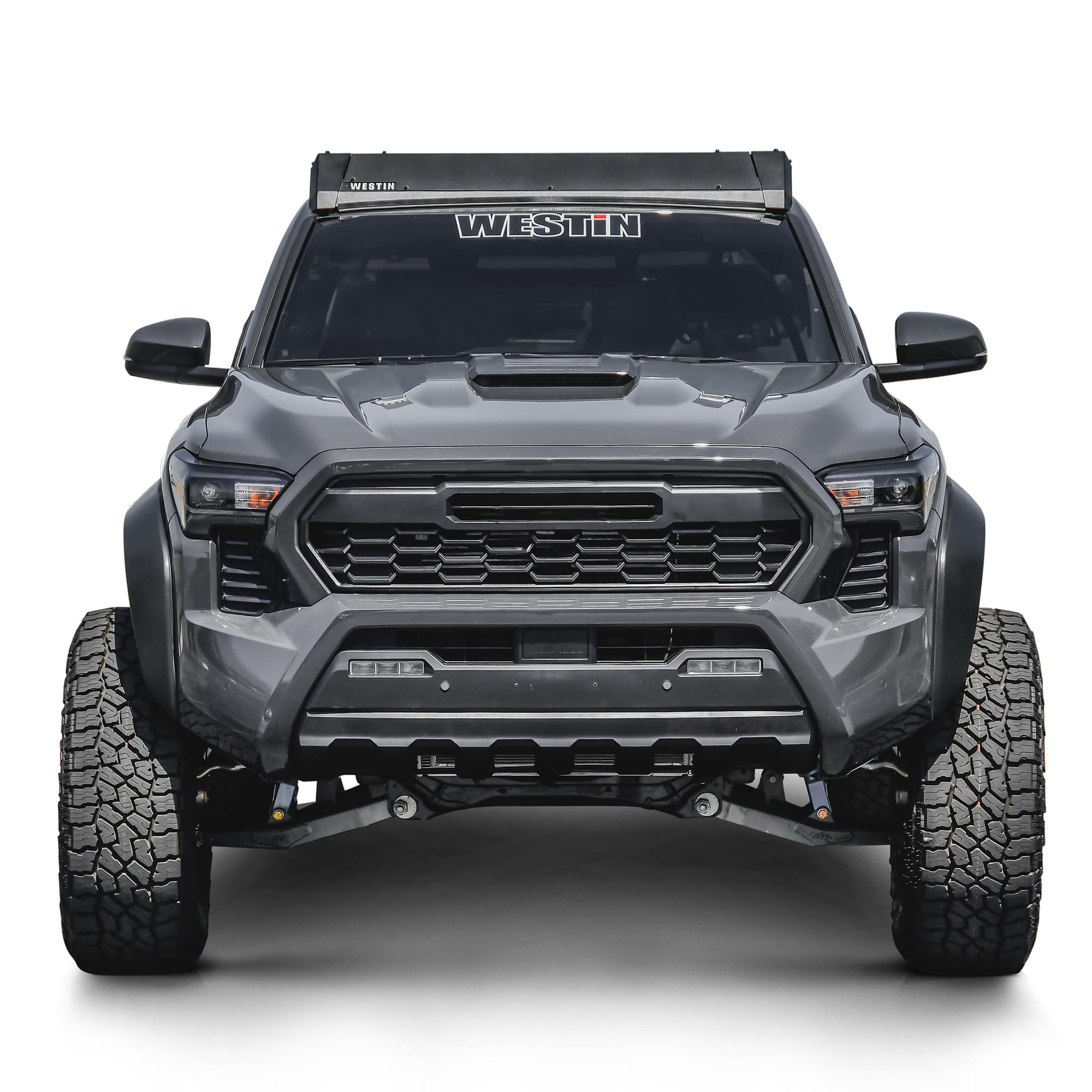 Mesa Roof Rack Westin 15-00135 fits 2024-2026 Tacoma Double Cab