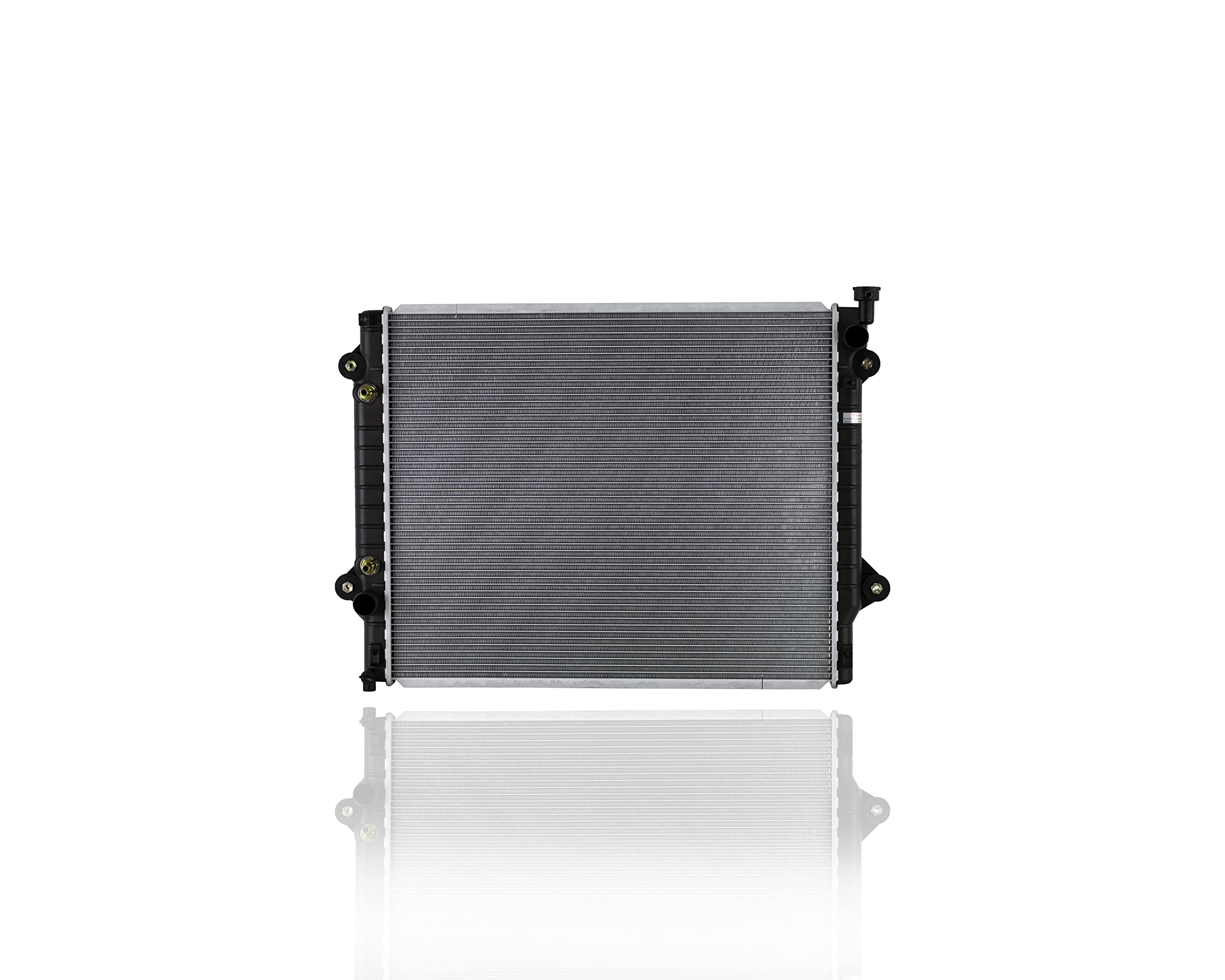 A2802 Koyorad Radiator