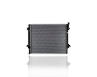 A2802 Koyorad Radiator