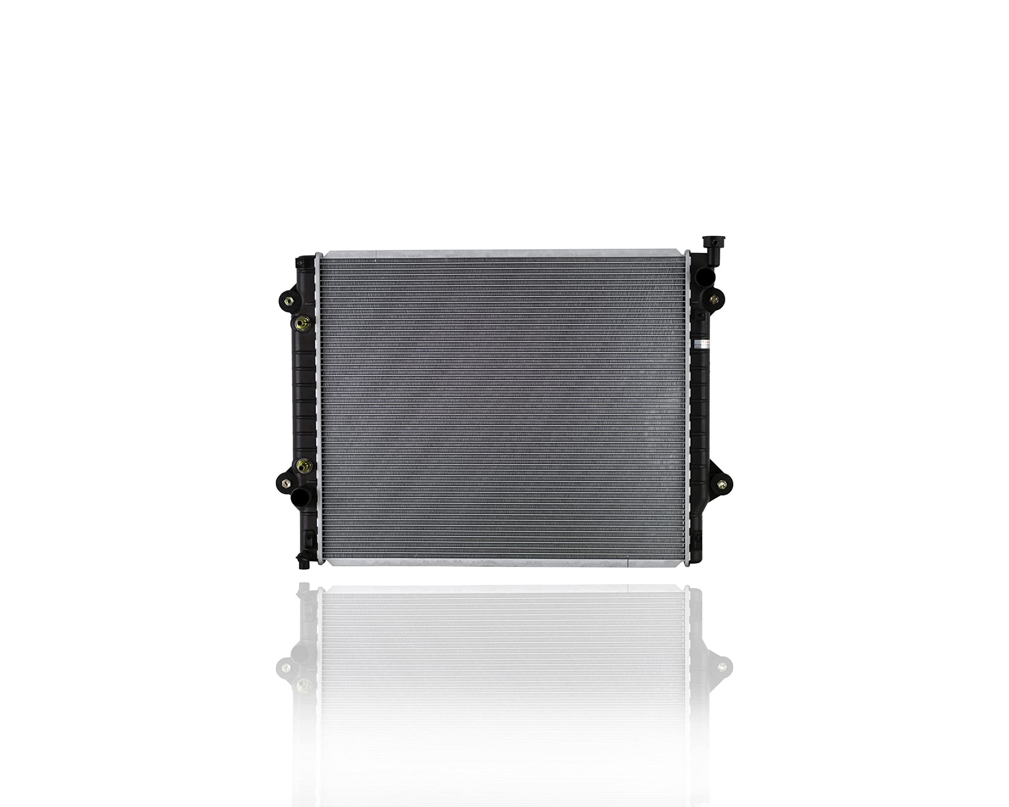 A2802 Koyorad Radiator