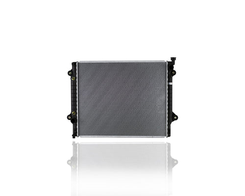 A2802 Koyorad Radiator