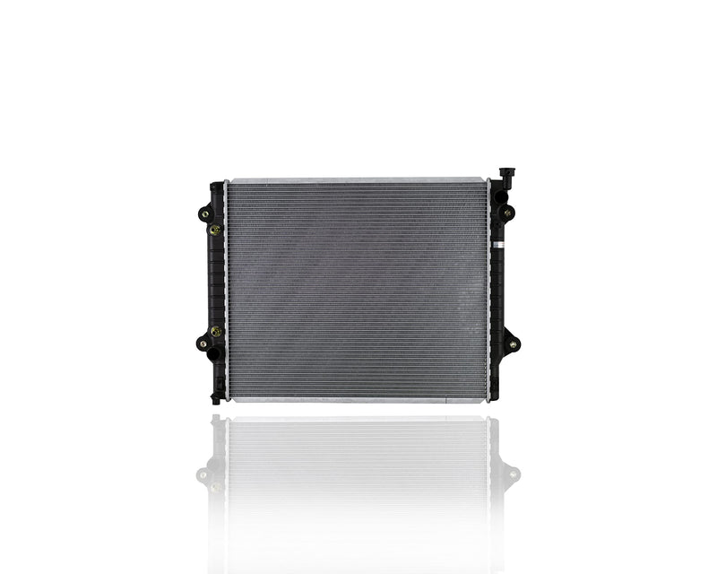 A2802 Koyorad Radiator